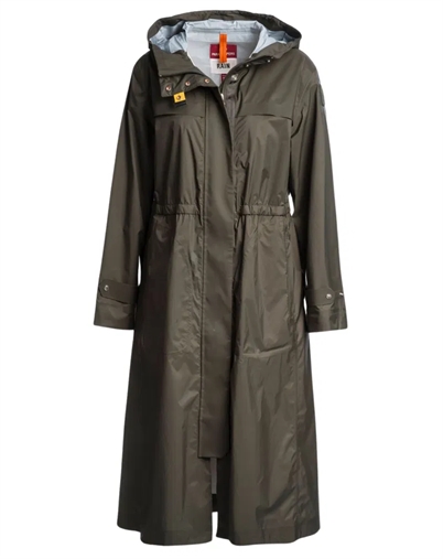 Yakura Jakke - Parajumpers